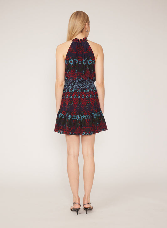 Bexley dress - Gilner Farrar