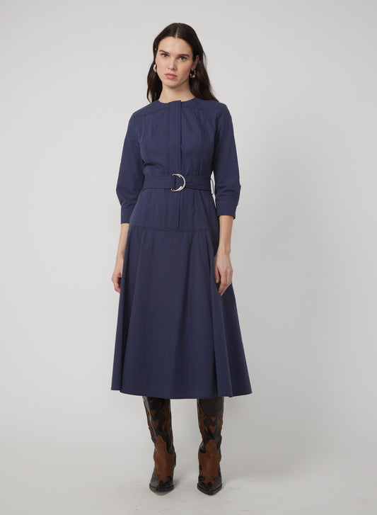 Gianna dress - Gilner Farrar