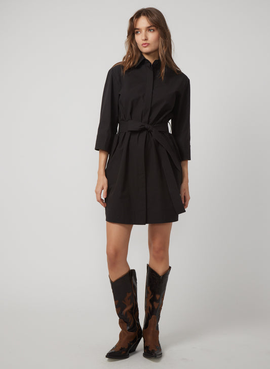 Nova dress - Gilner Farrar