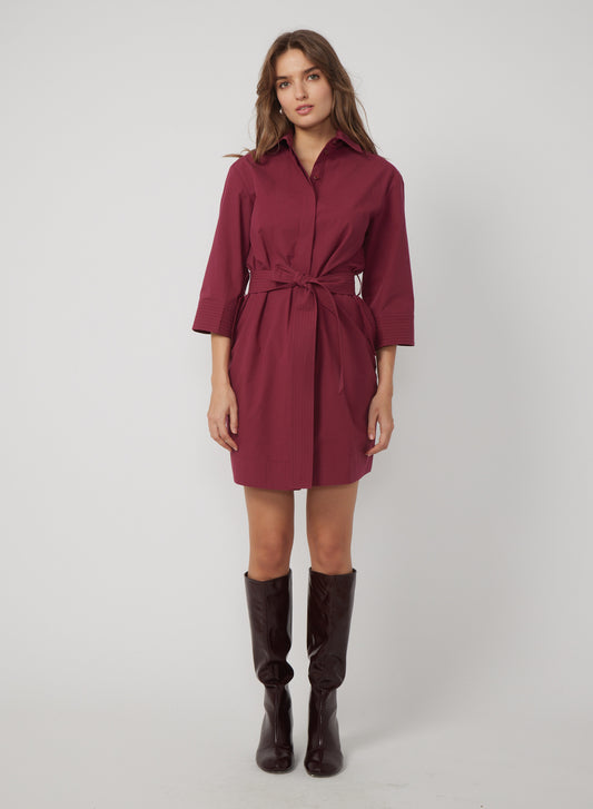 Nova dress - Gilner Farrar