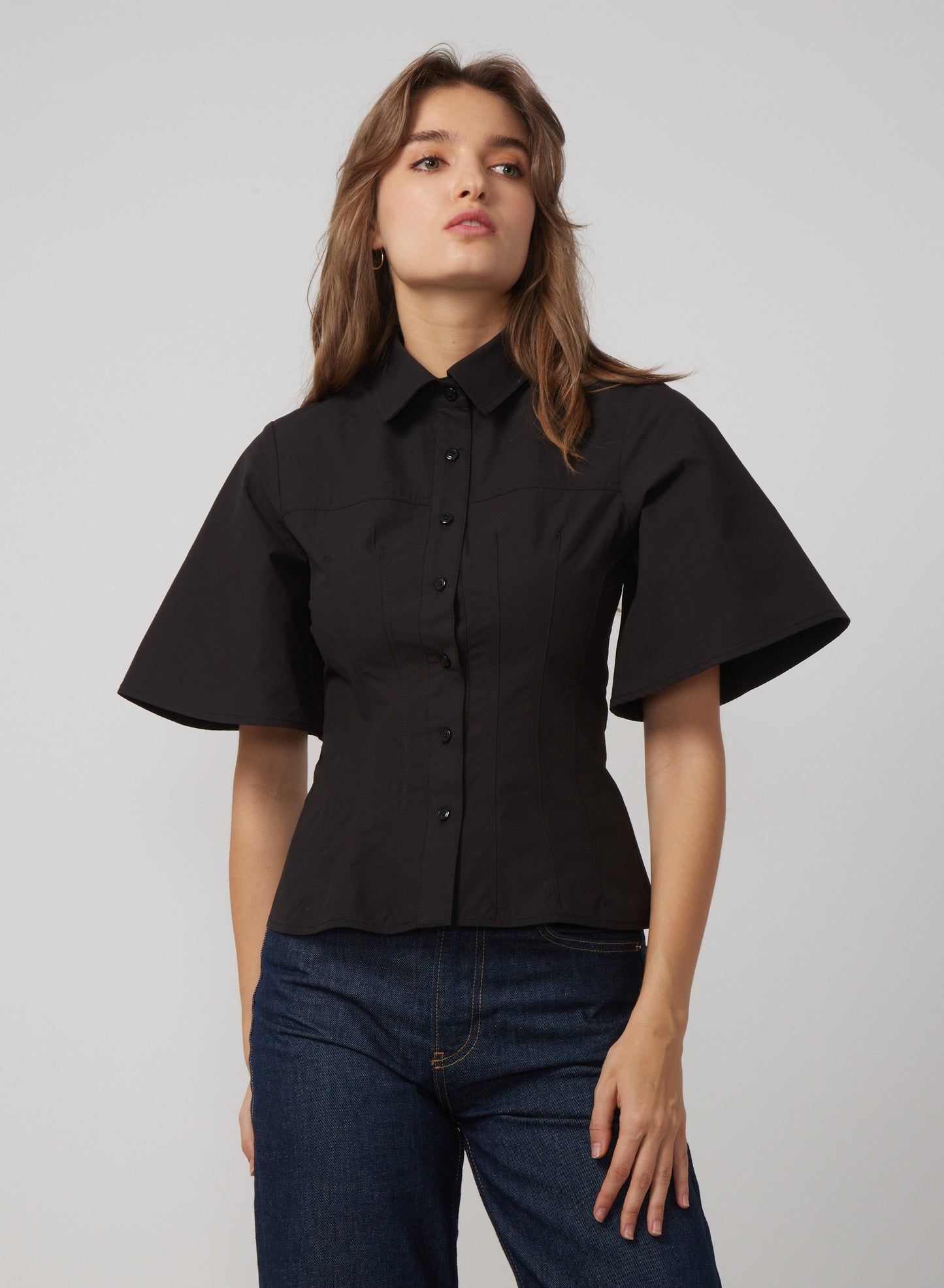 Carine blouse