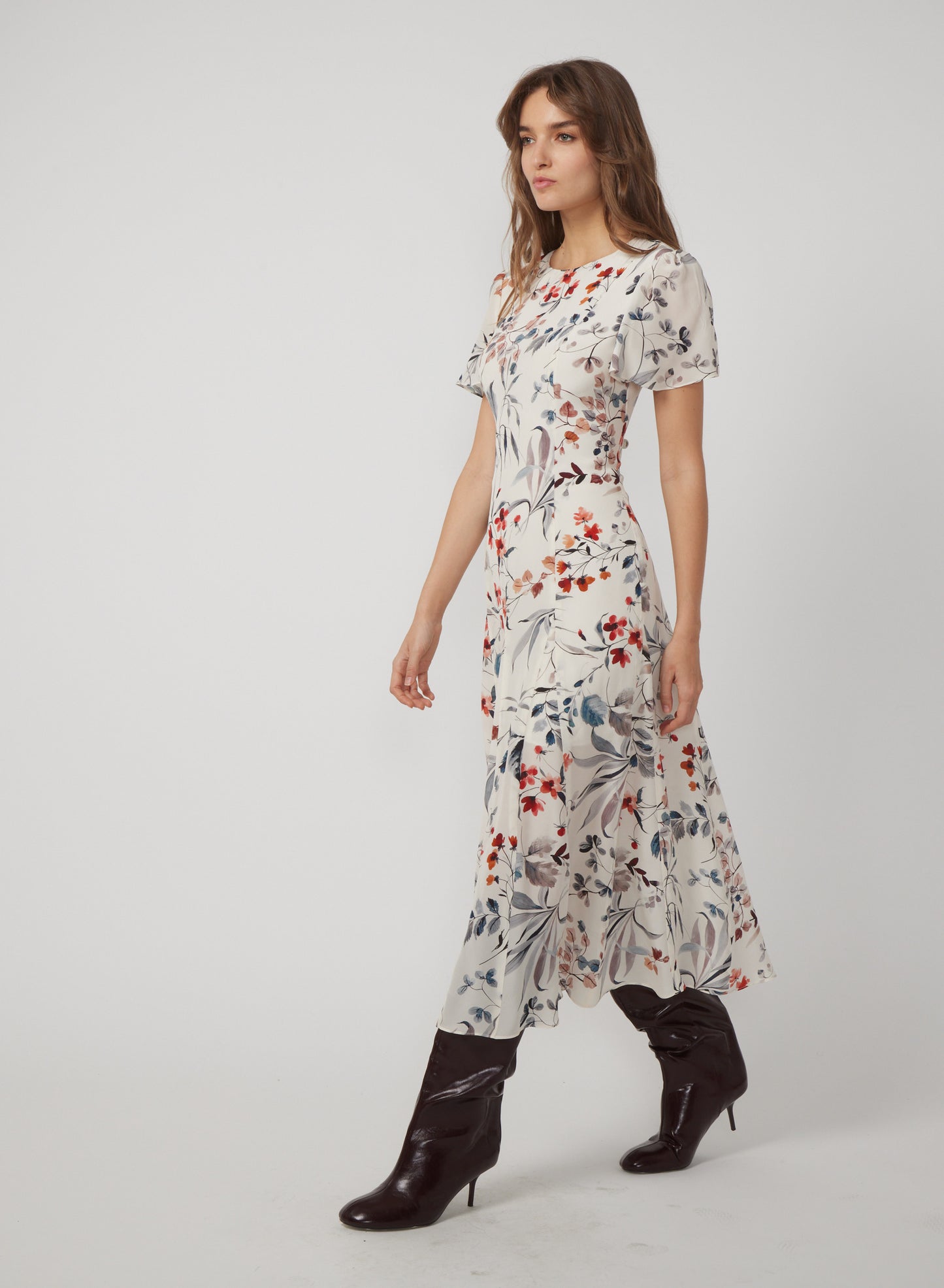 Rhea dress