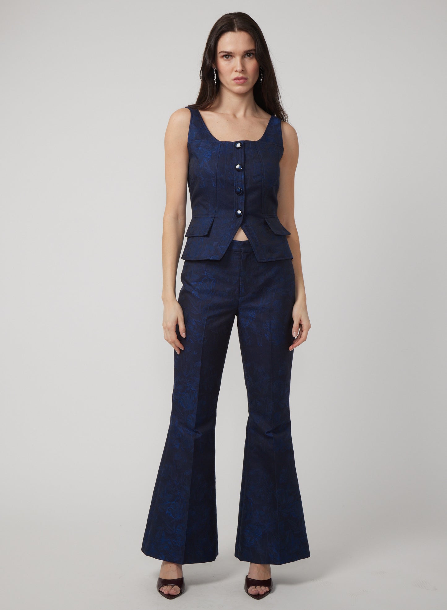 Bailey top