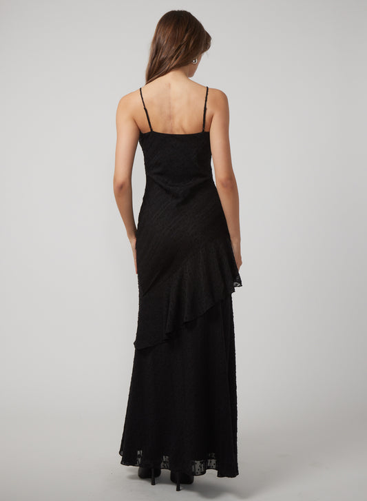 Shane dress - Gilner Farrar