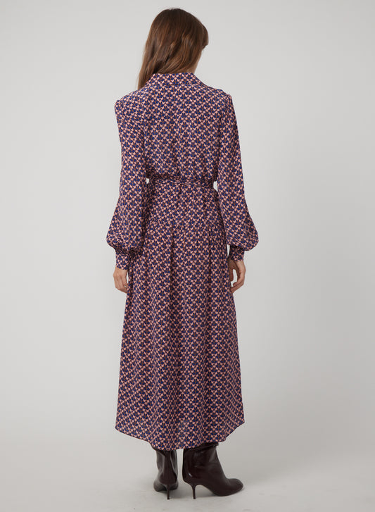 Willa dress - Gilner Farrar