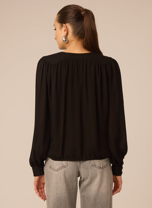 Cassie blouse