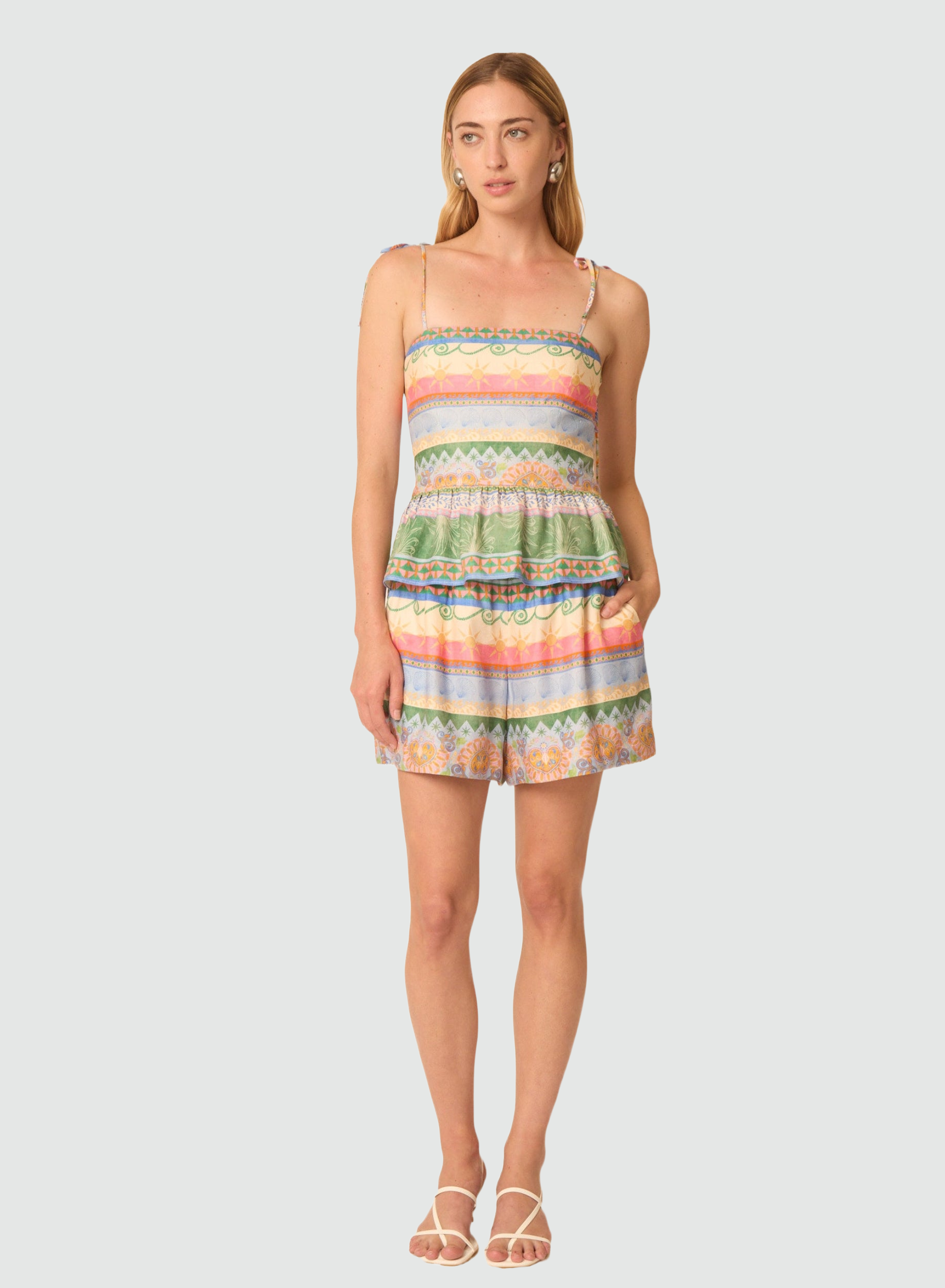 Background removed