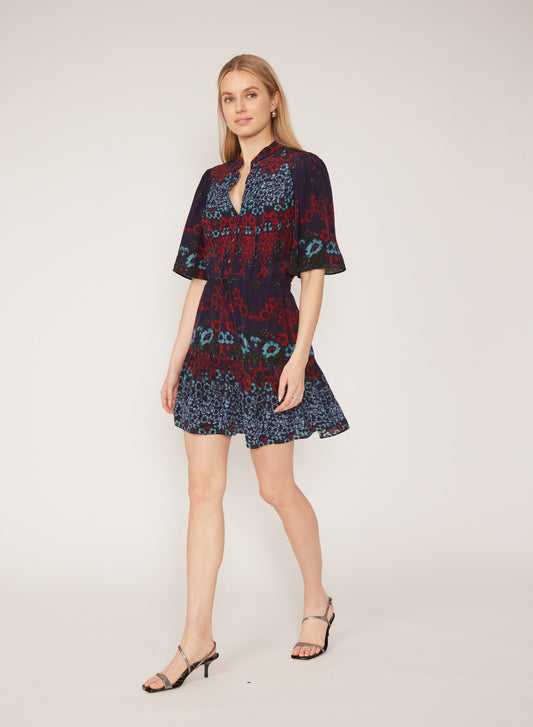 Adelyn dress - Gilner Farrar