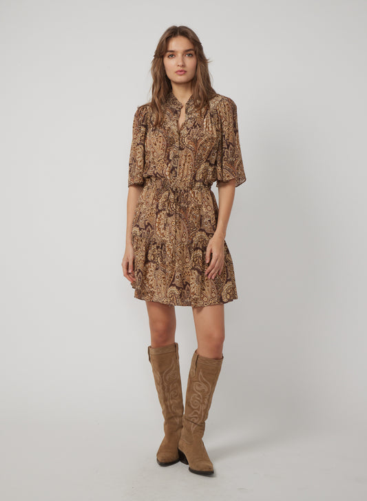 Adelyn dress
