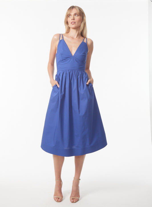 Floria dress - Gilner Farrar