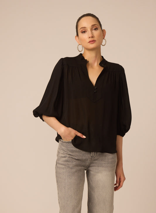 Bethany blouse