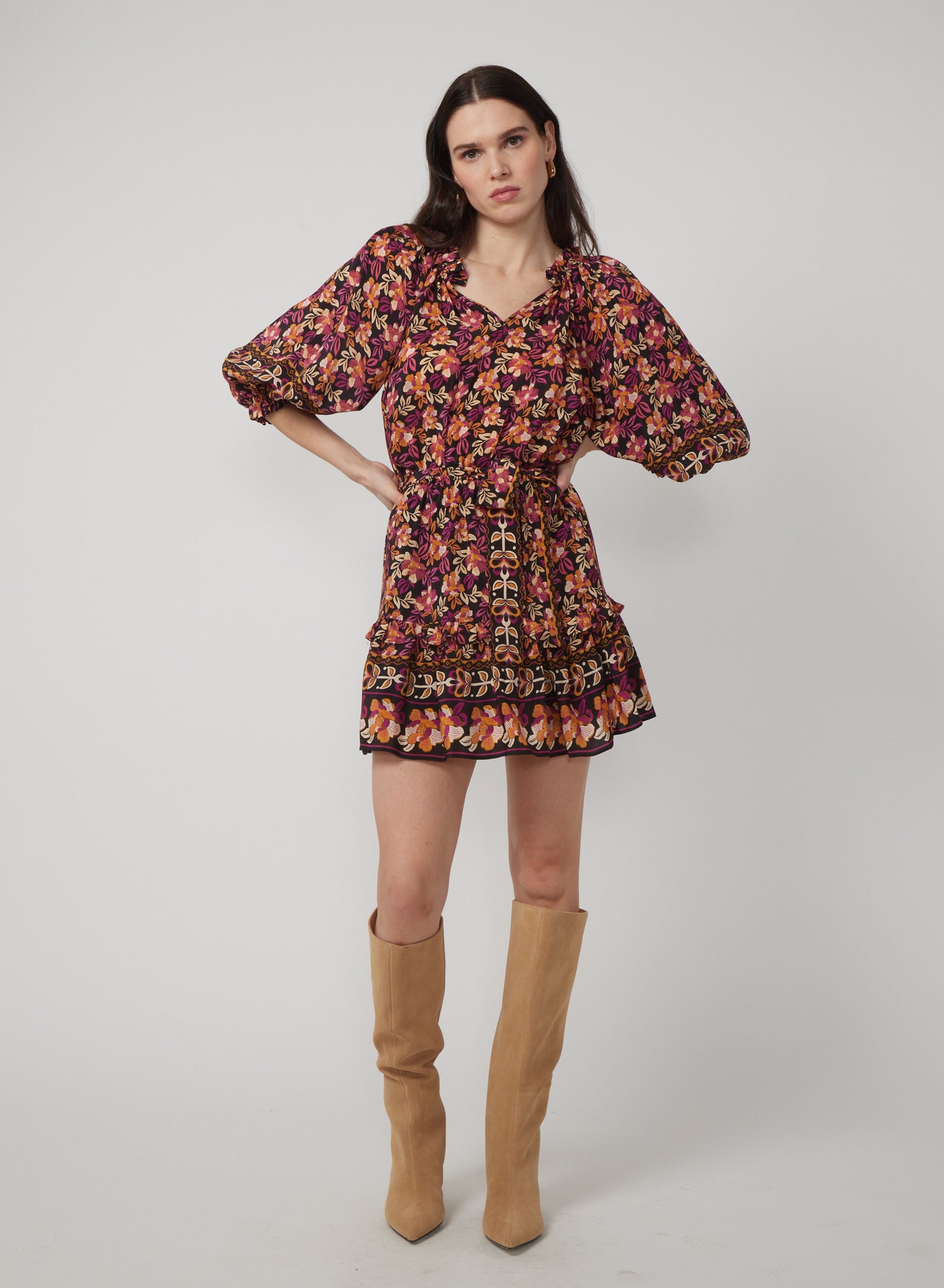 Mel dress