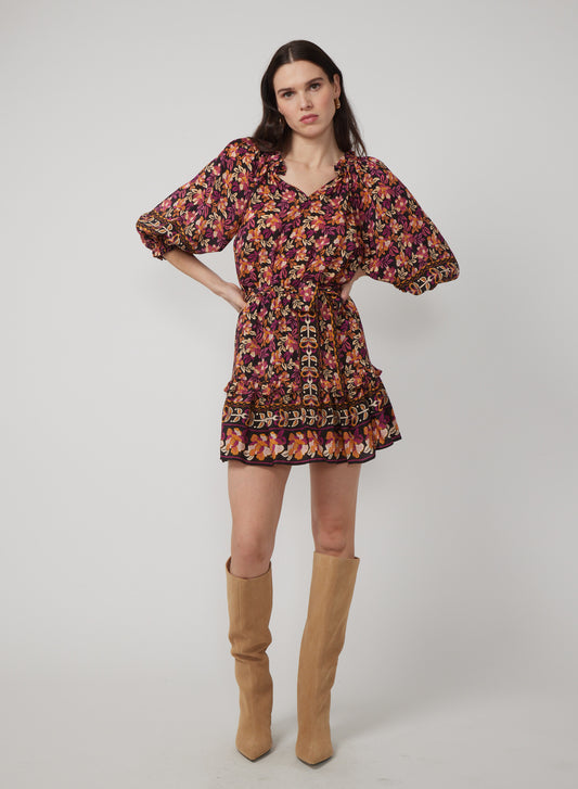 Mel dress