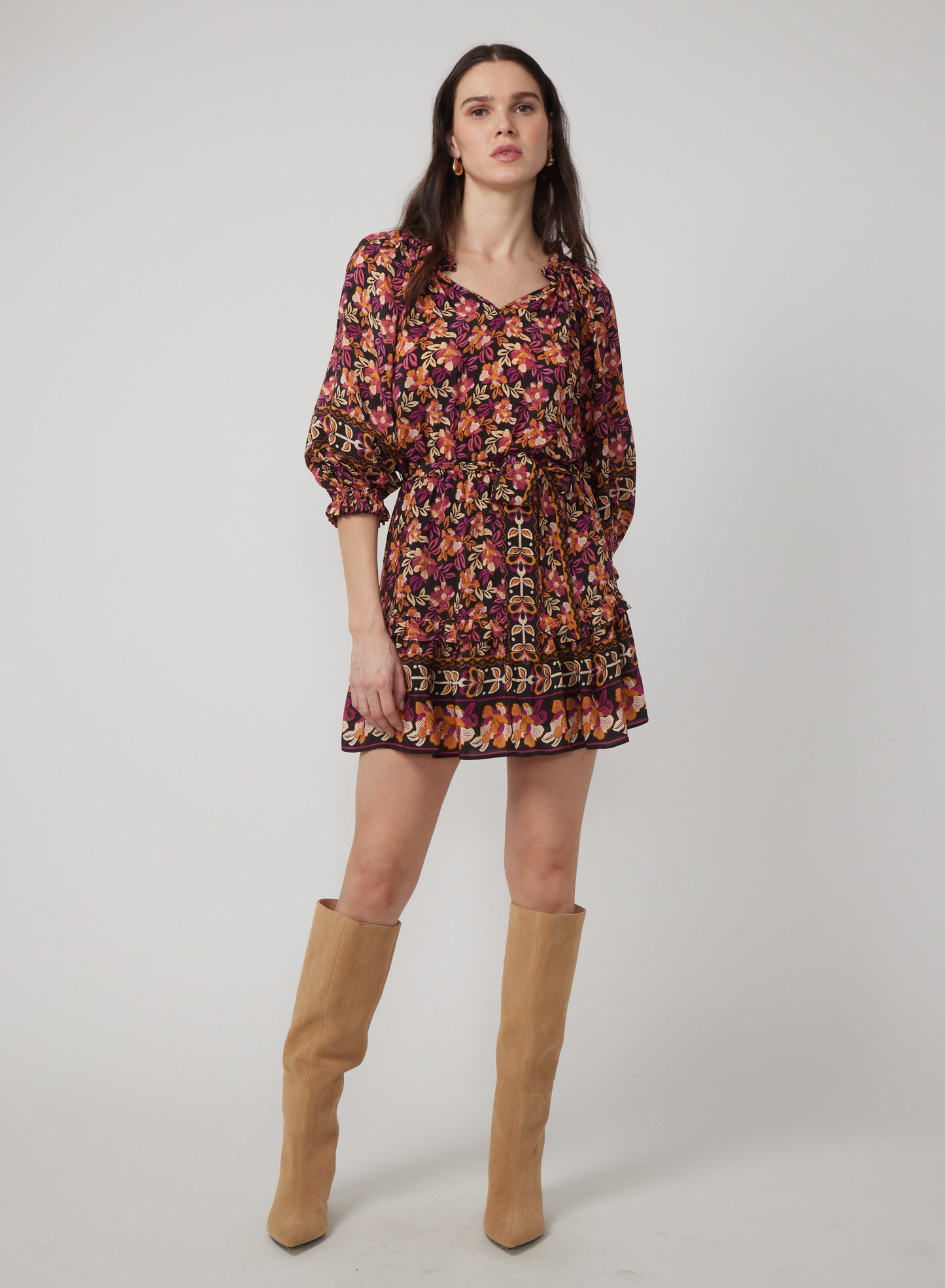 Mel dress