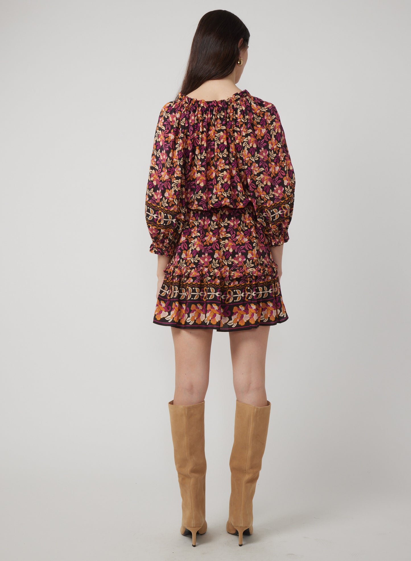 Mel dress