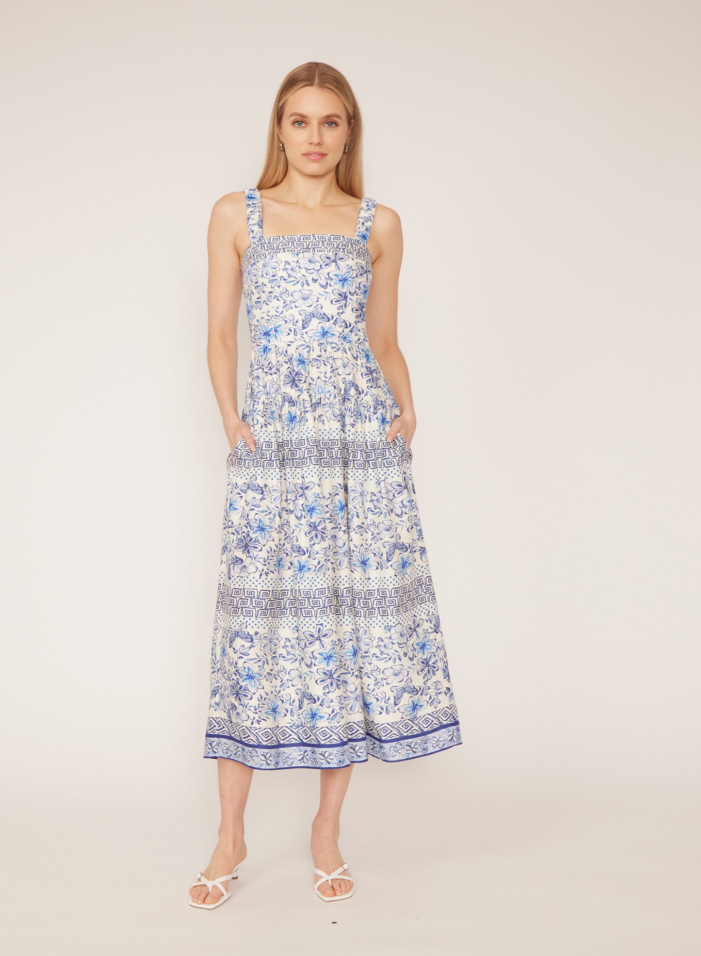 Julien dress
