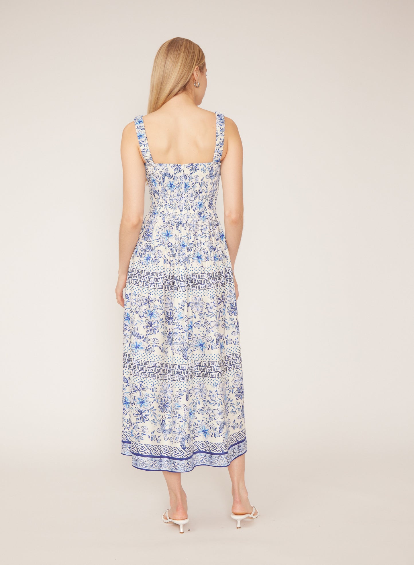 Julien dress