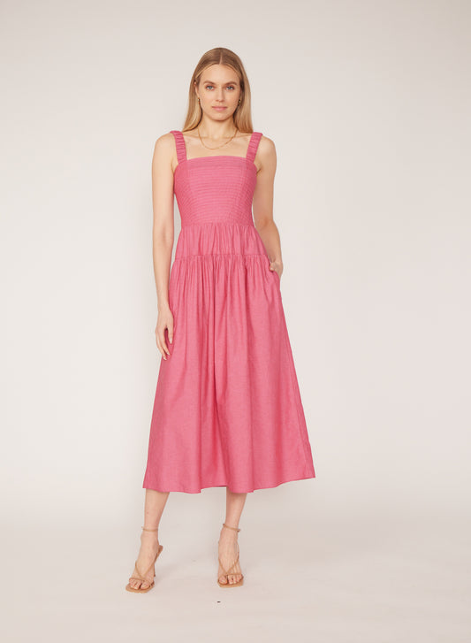 Julien dress