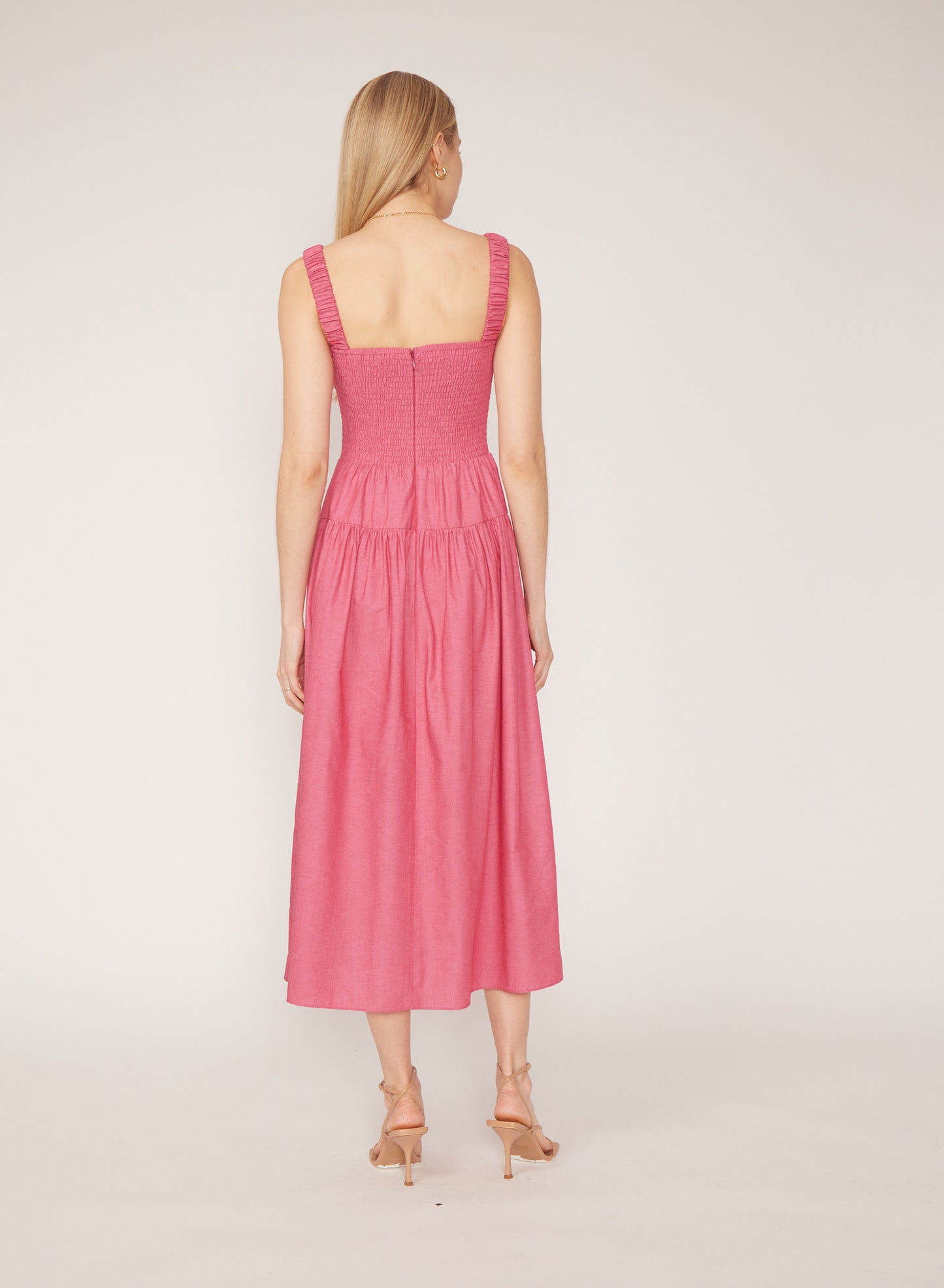 Julien dress