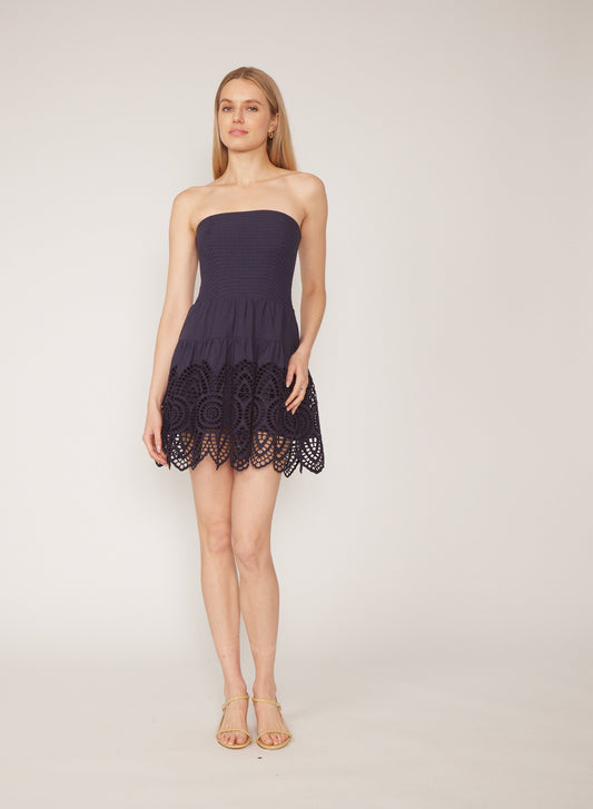 Palma dress - Gilner Farrar