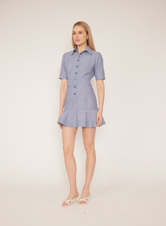 Payden dress - Gilner Farrar