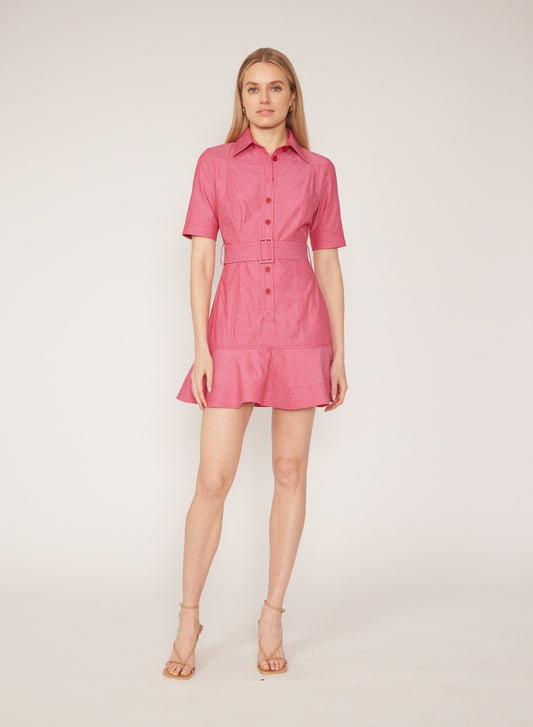 Payden dress - Gilner Farrar