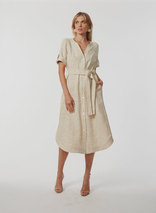 Helena dress
