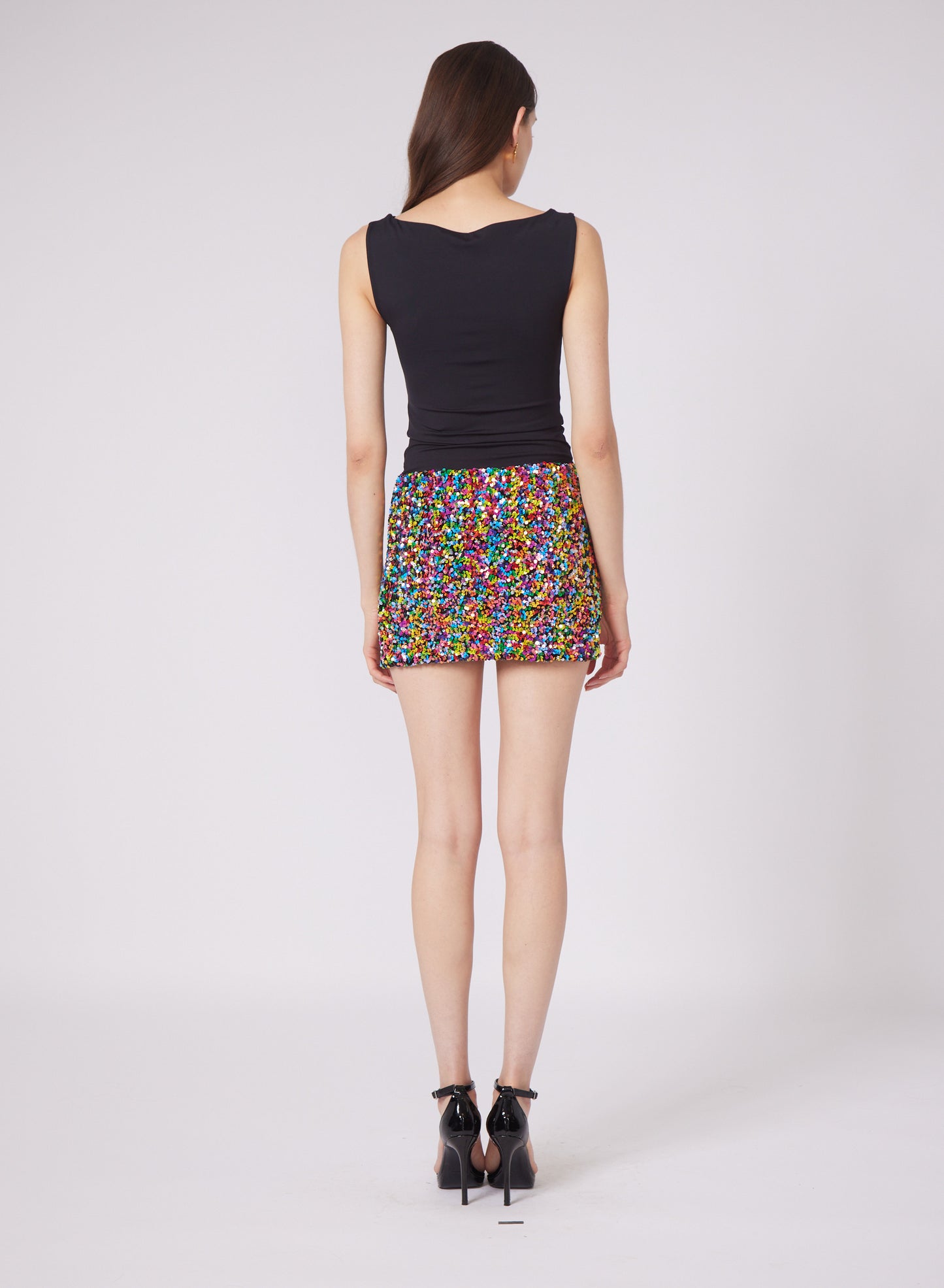 Lilian skirt