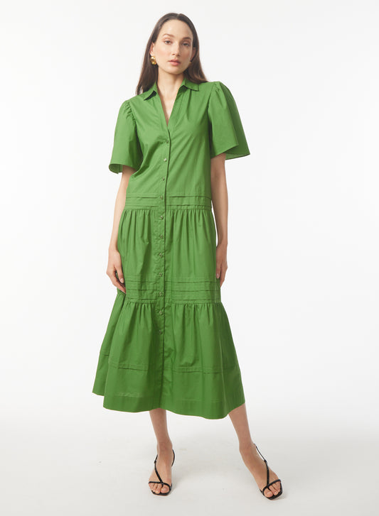 Alani dress - Gilner Farrar