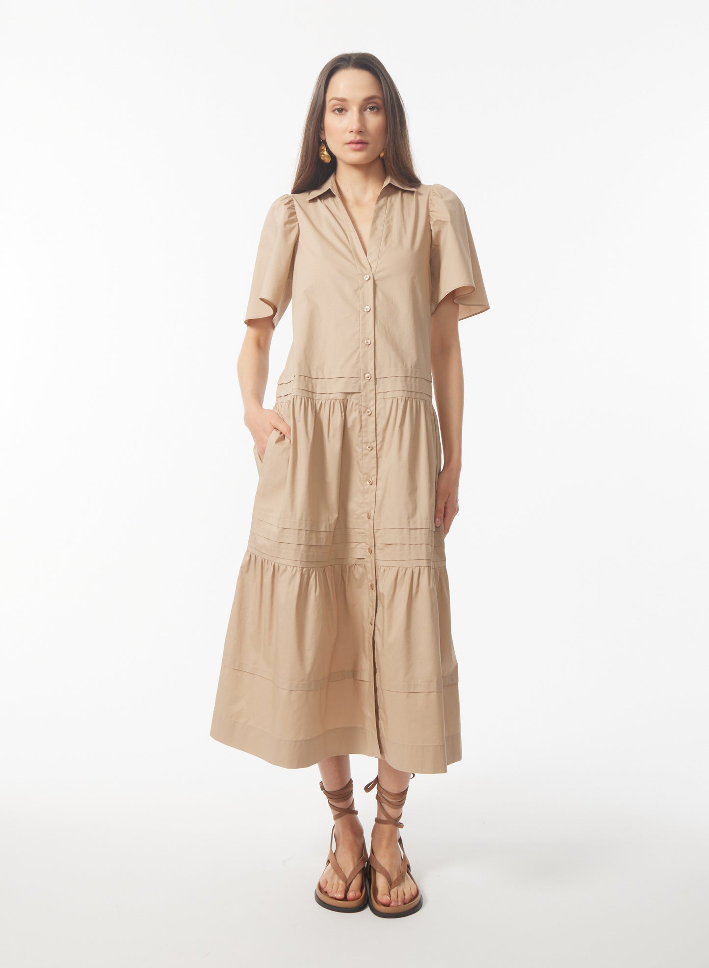Alani dress