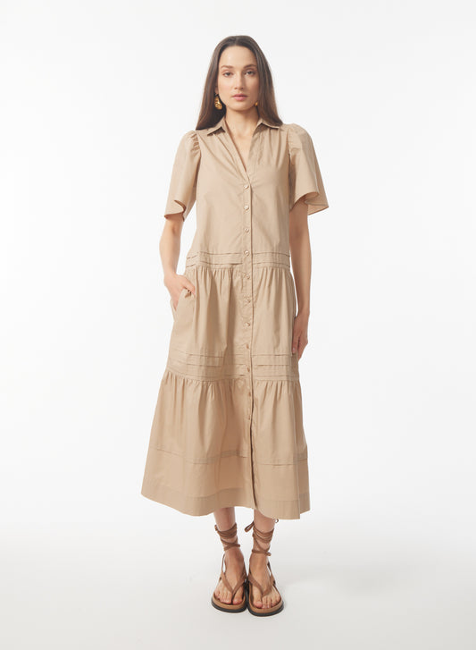 Alani dress