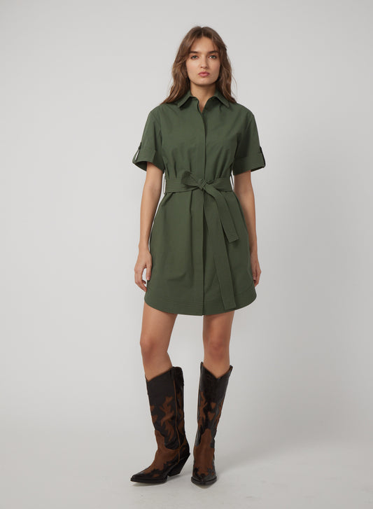 Marlee dress