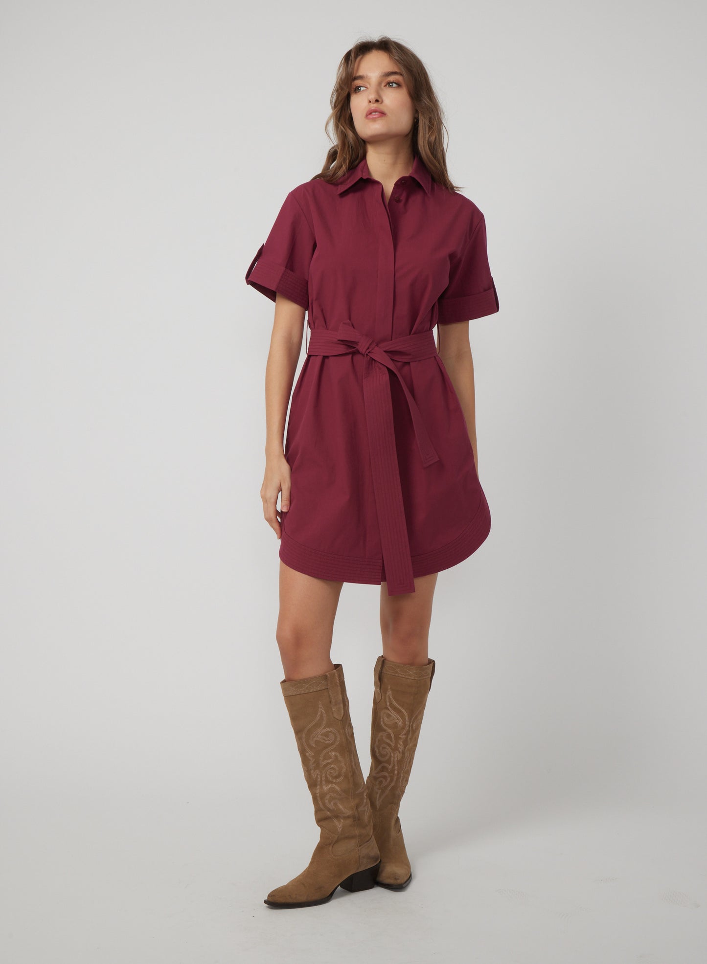 Marlee dress