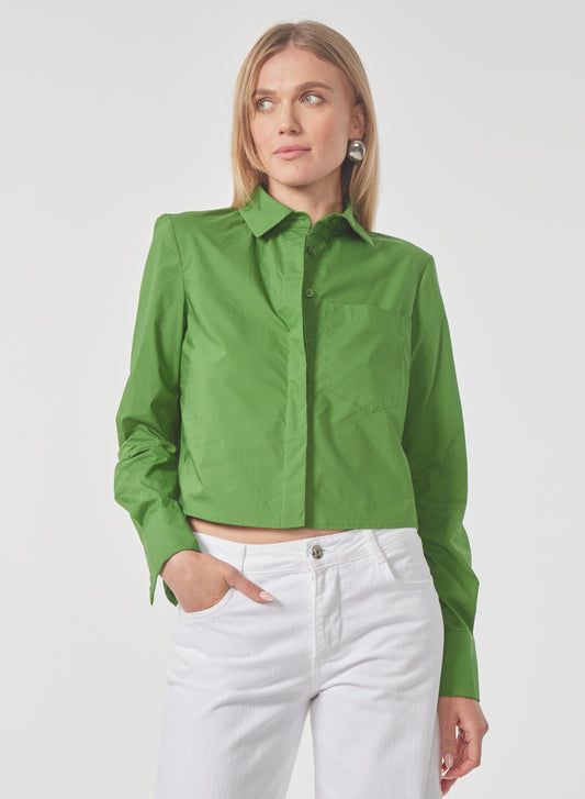 Odette blouse - Gilner Farrar