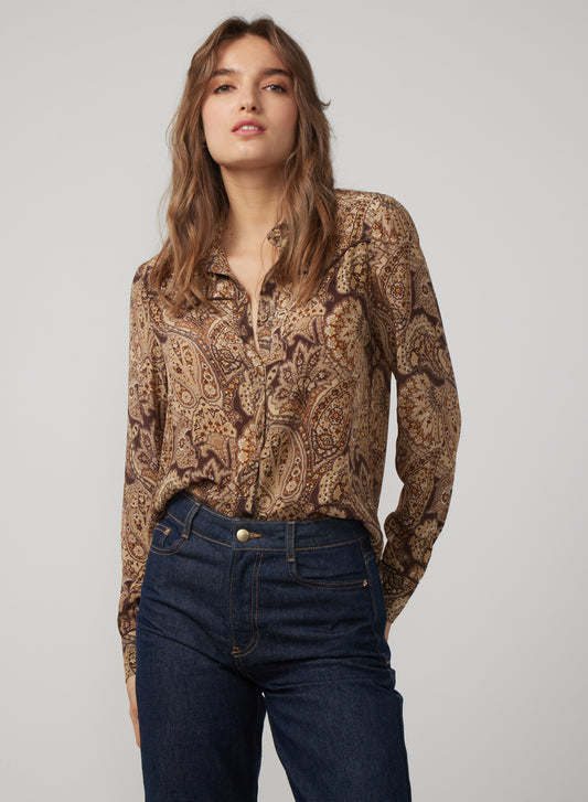 Florence blouse