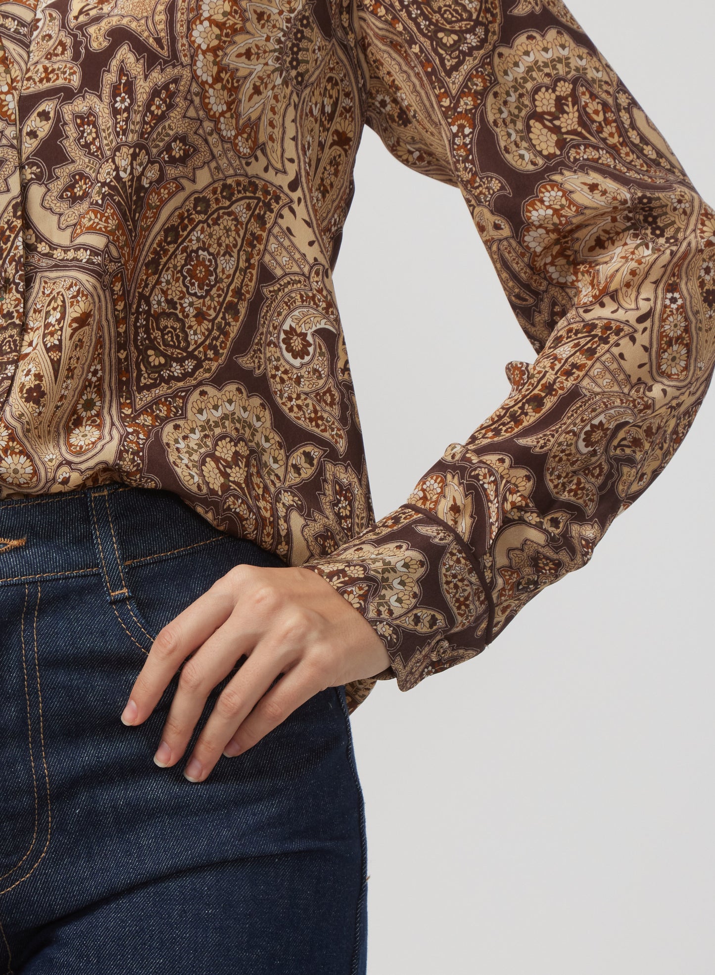 Florence blouse