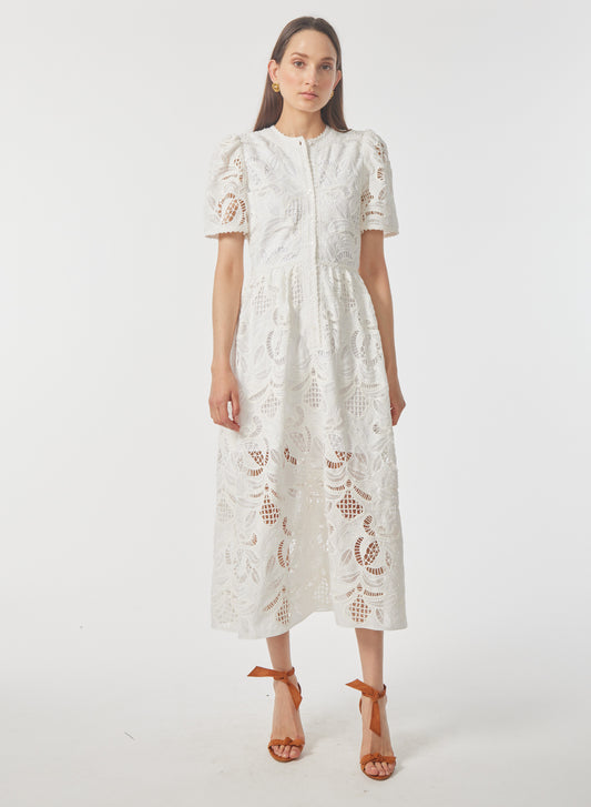 Nyla dress