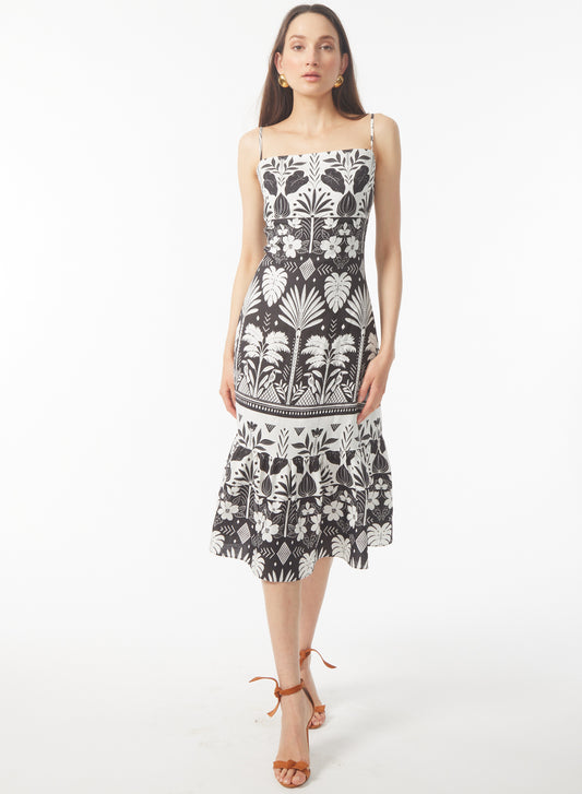 Devora dress