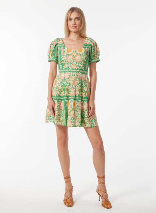 Rowan dress