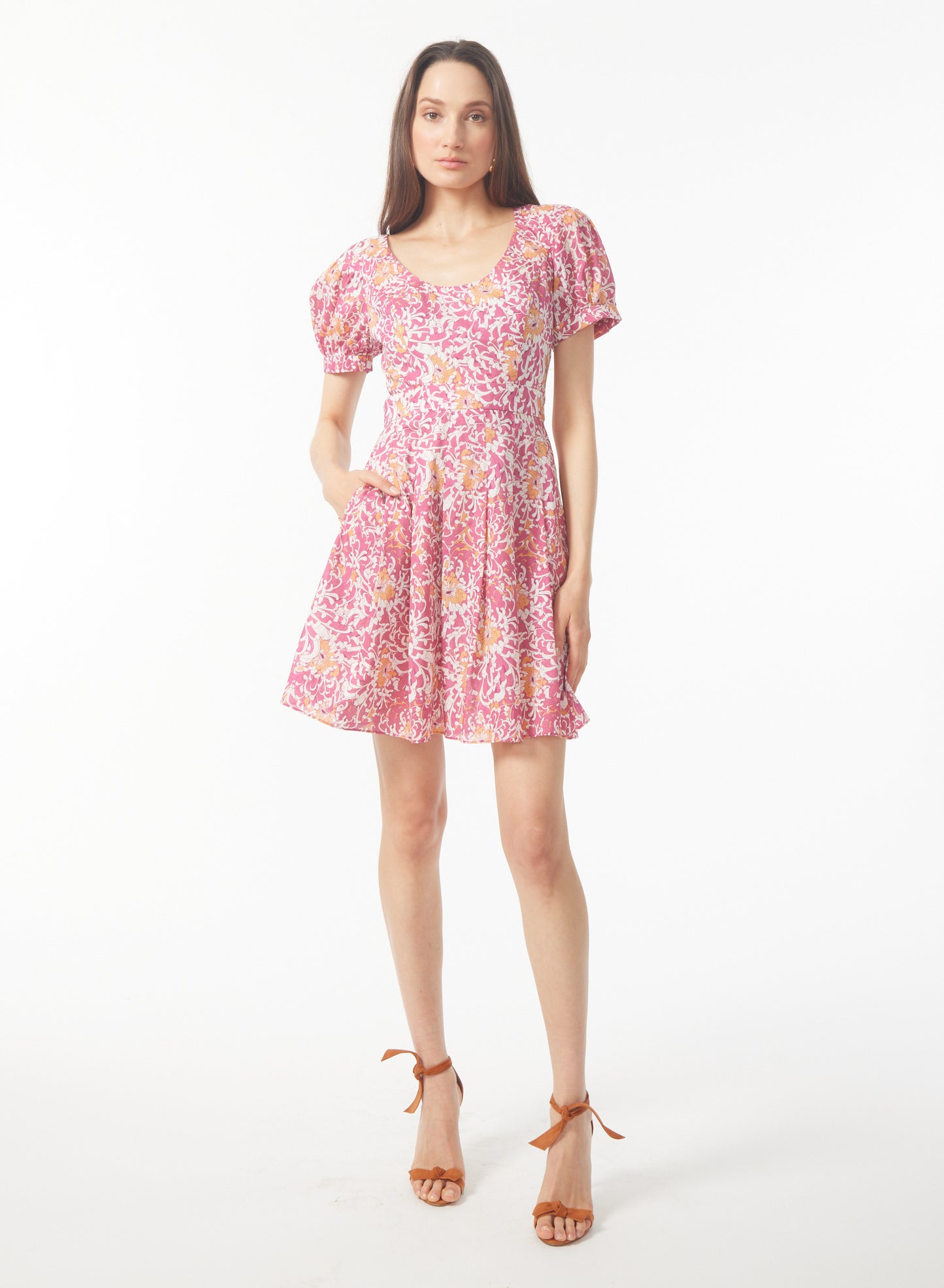 Rowan dress