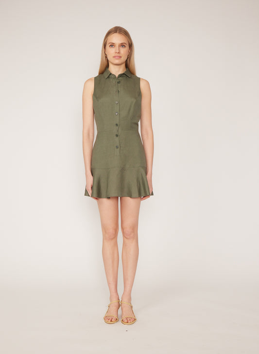 Aria dress