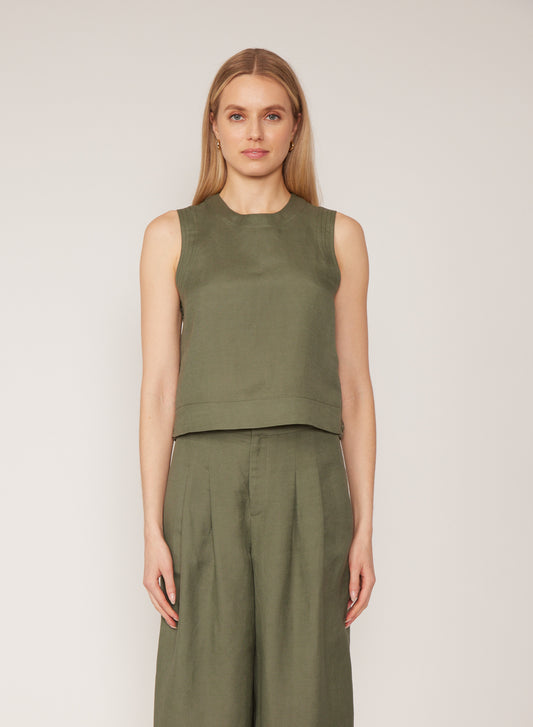 Ellerie top