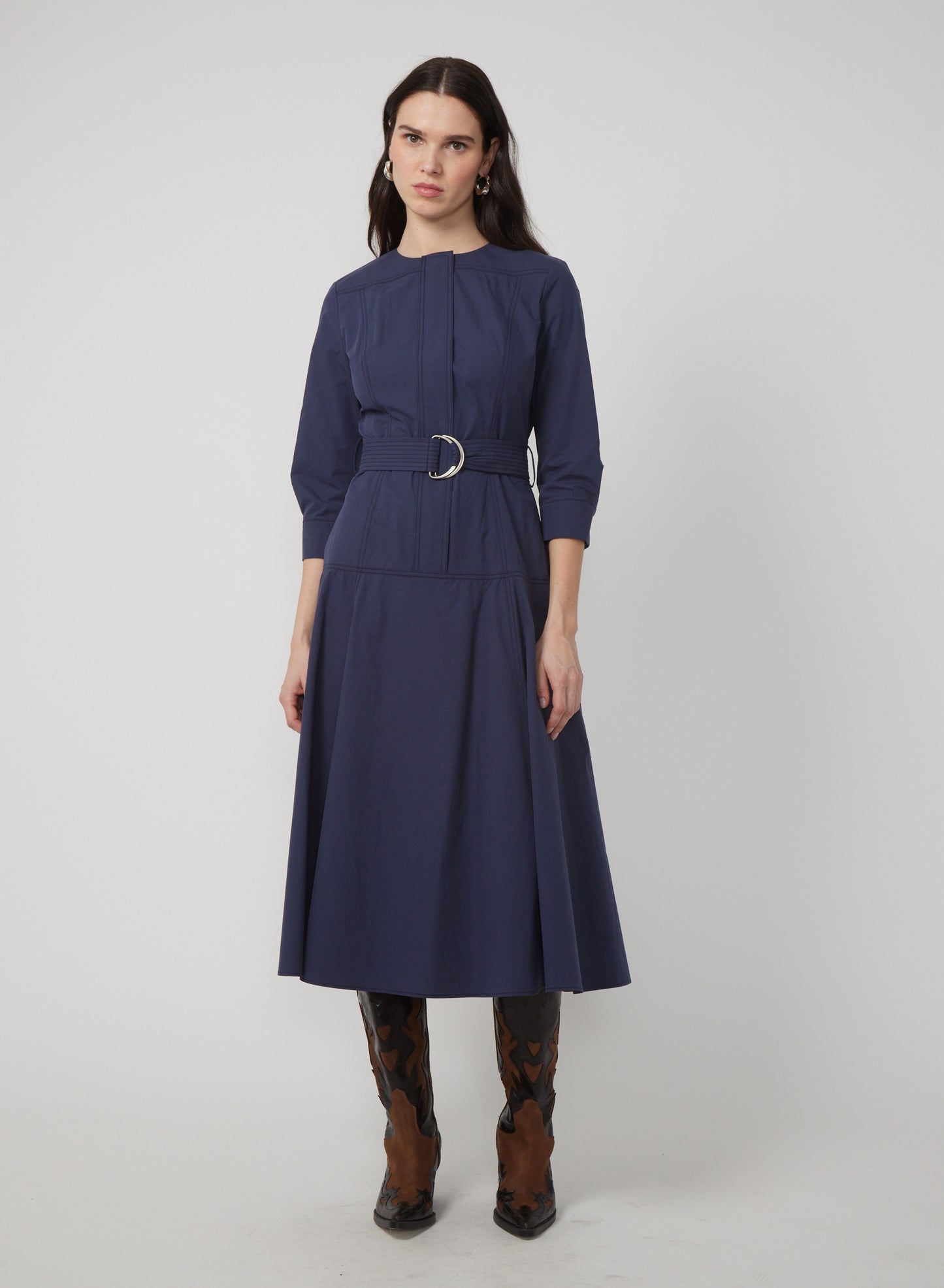 Gianna dress