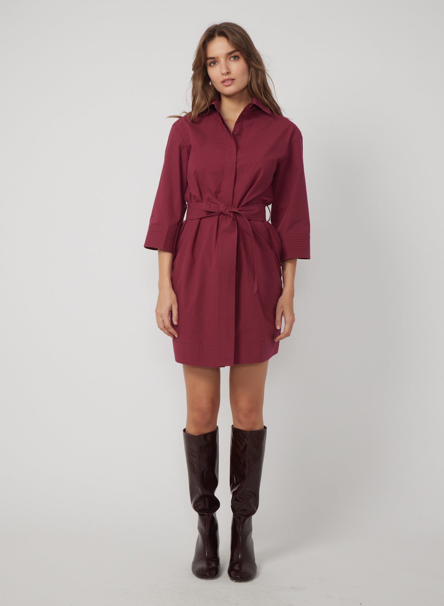 Nova dress