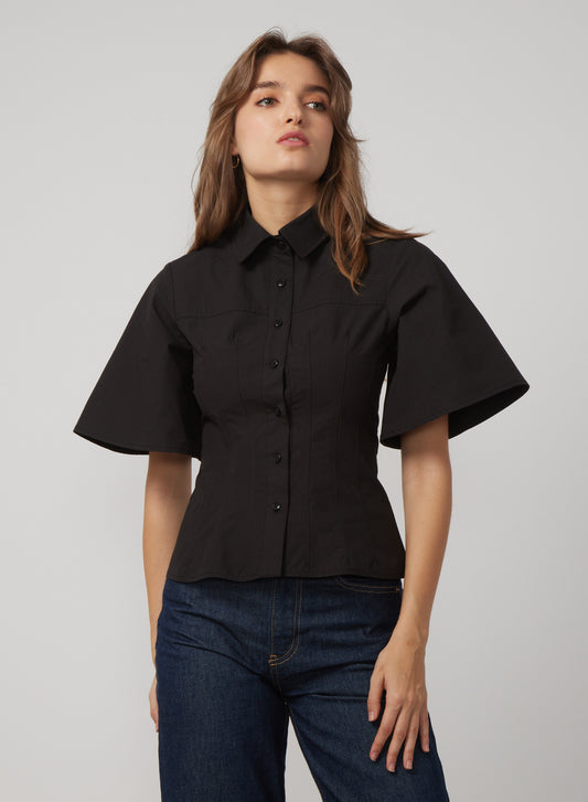 Carine blouse
