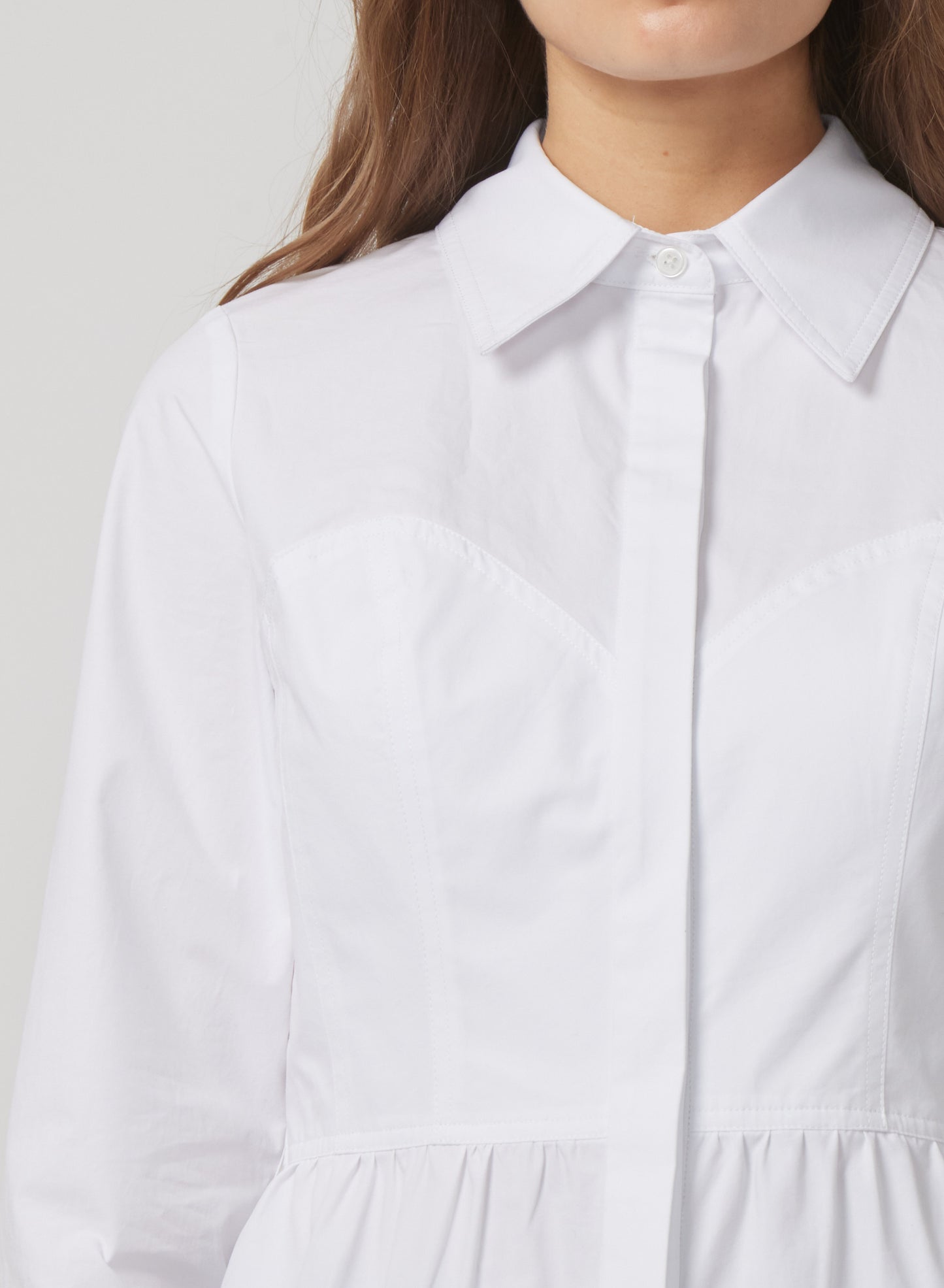 Haven blouse