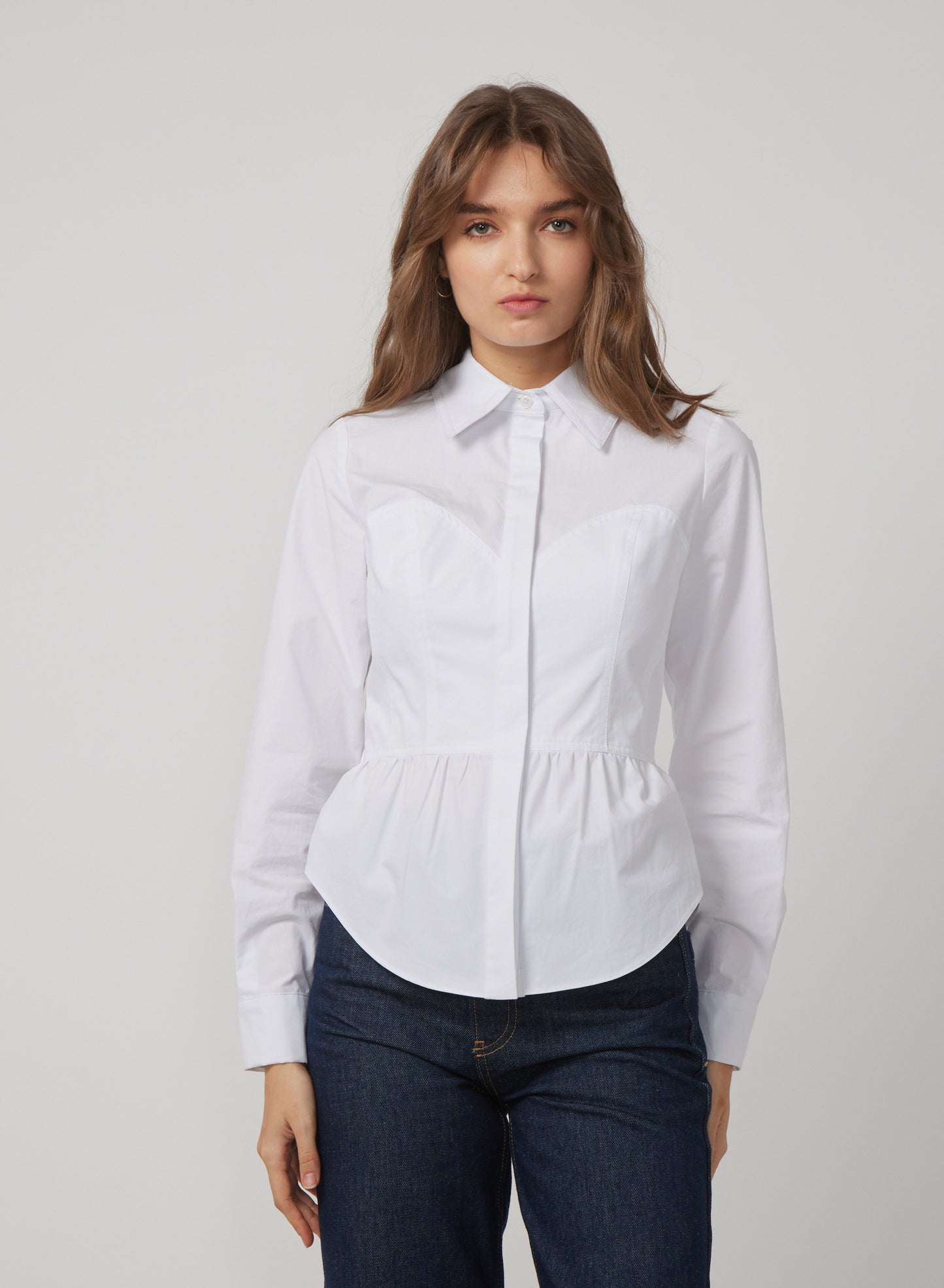 Haven blouse