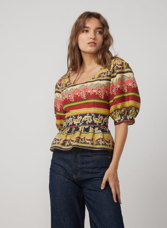 Jil top
