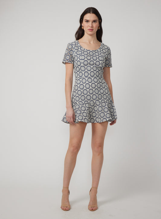 Coreen dress