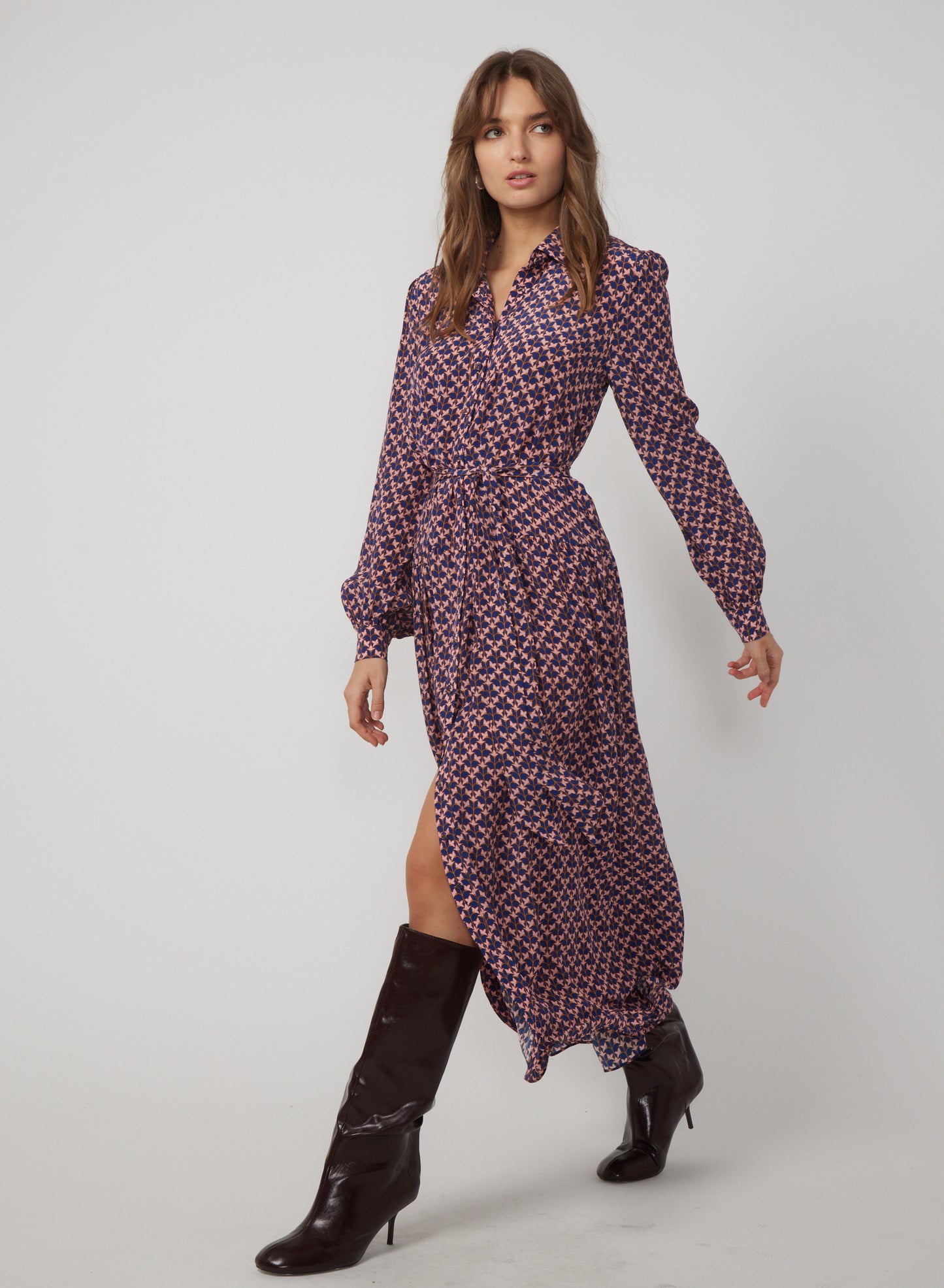 Willa dress